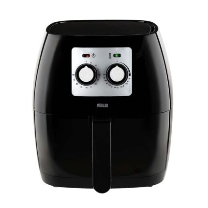 Фритюрник с горещ въздух Muhler MFX-655X