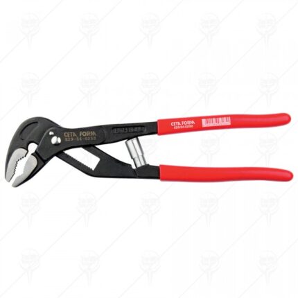 КЛЕЩИ ГАРГА АВТОМ.(Е29-54) 250ММ CF