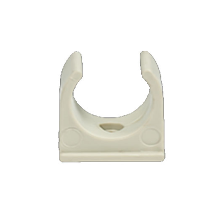 PPR СКОБИ ПЛАСТМАСОВИ Ф 20