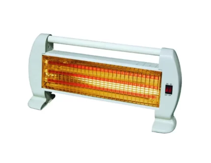 Кварцова печка SAPIR 1972 H1 - 1200W, 3 нагревателя, 3 степени на мощност