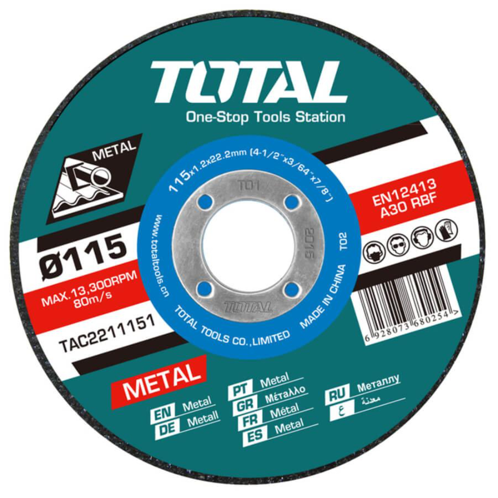0354245_disk-za-rzane-na-metal-total-o-115-x-12-mm-10-bro
