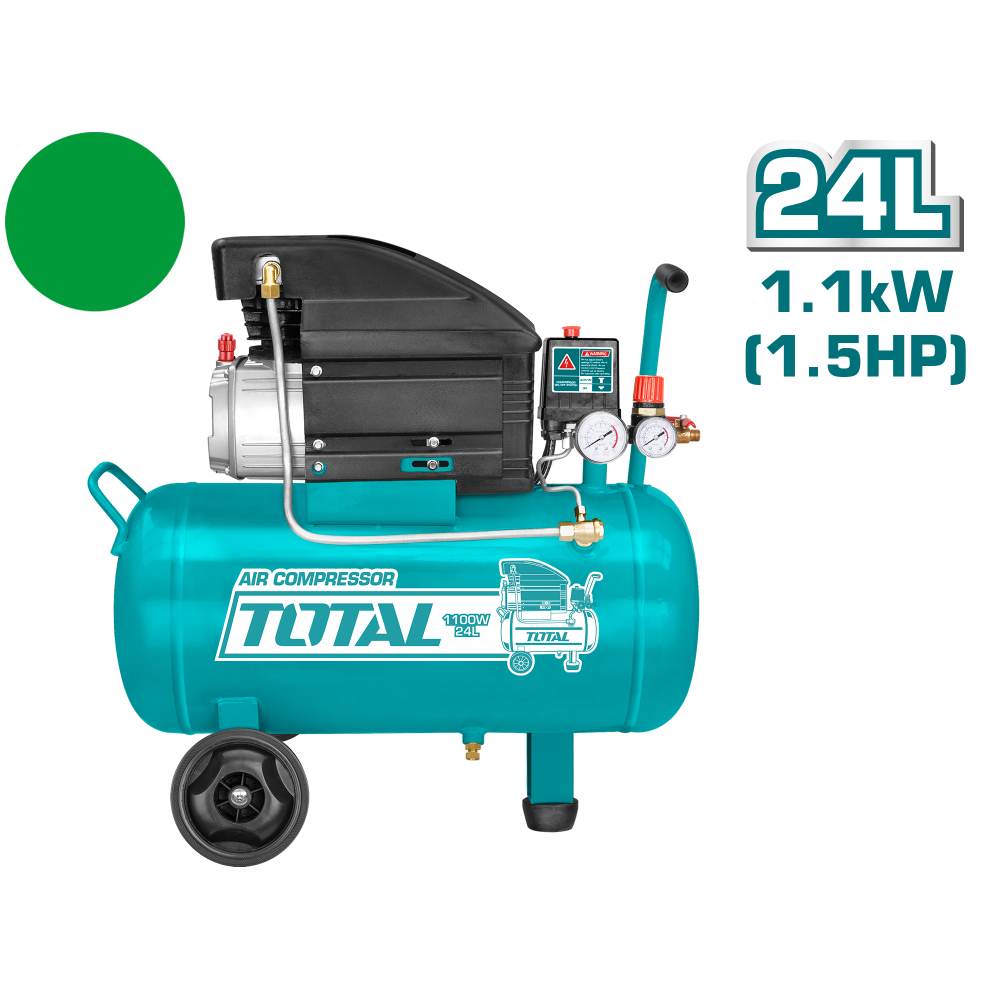 0385400_butalen-kompresor-total-24-l-1100-w