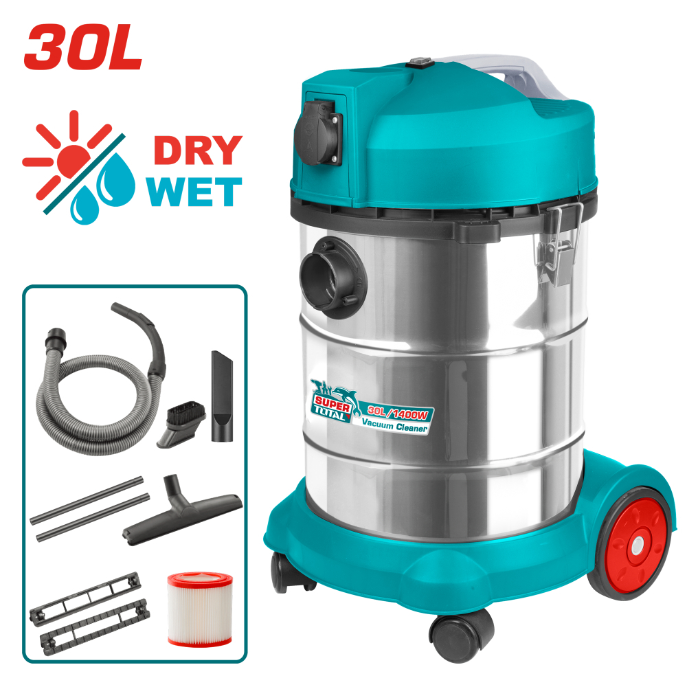 0395891_prahosmukaka-za-suhomokro-poistvane-total-industrial-1400-w-30-l