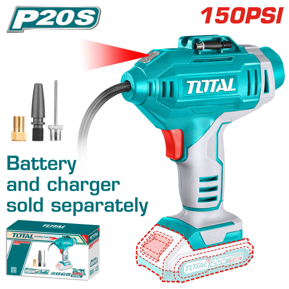 0402671_akumulatoren-kompresor-za-gumi-total-20-v-150-psi-bez-bateri