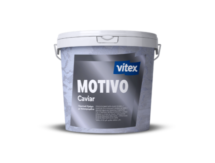 Витекс перлена м-ка MOTIVO CAVIAR  SILVER 2715ml
