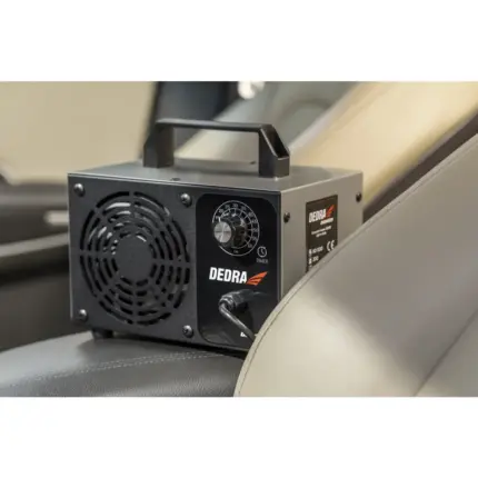 Озонов генератор 60 g/h, DEDRA DED6631