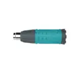 Пистолет за горещ въздух TOTAL INDUSTRIAL, 2000 W, 50-550°C + аксесоари - Image 3