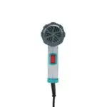 Пистолет за горещ въздух TOTAL INDUSTRIAL, 2000 W, 50-550°C + аксесоари - Image 4
