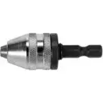 Безключов патронник за винтоверт 1/4" YATO, 0.5 - 3 мм - Image 2
