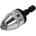 Безключов патронник за винтоверт 1/4" YATO, 0.5 - 3 мм