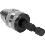 Безключов патронник за винтоверт 1/4" YATO, 0.5 - 6.5 мм - Image 3