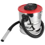 Прахосмукачка за камина 1200W, контейнер 20 л, DEDRA DED6593
