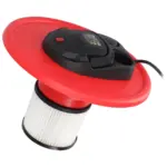 Прахосмукачка за камина 1200W, контейнер 20 л, DEDRA DED6593 - Image 6