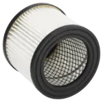 Прахосмукачка за камина 1200W, контейнер 20 л, DEDRA DED6593 - Image 7
